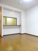 居室 小西コーポ松ヶ丘