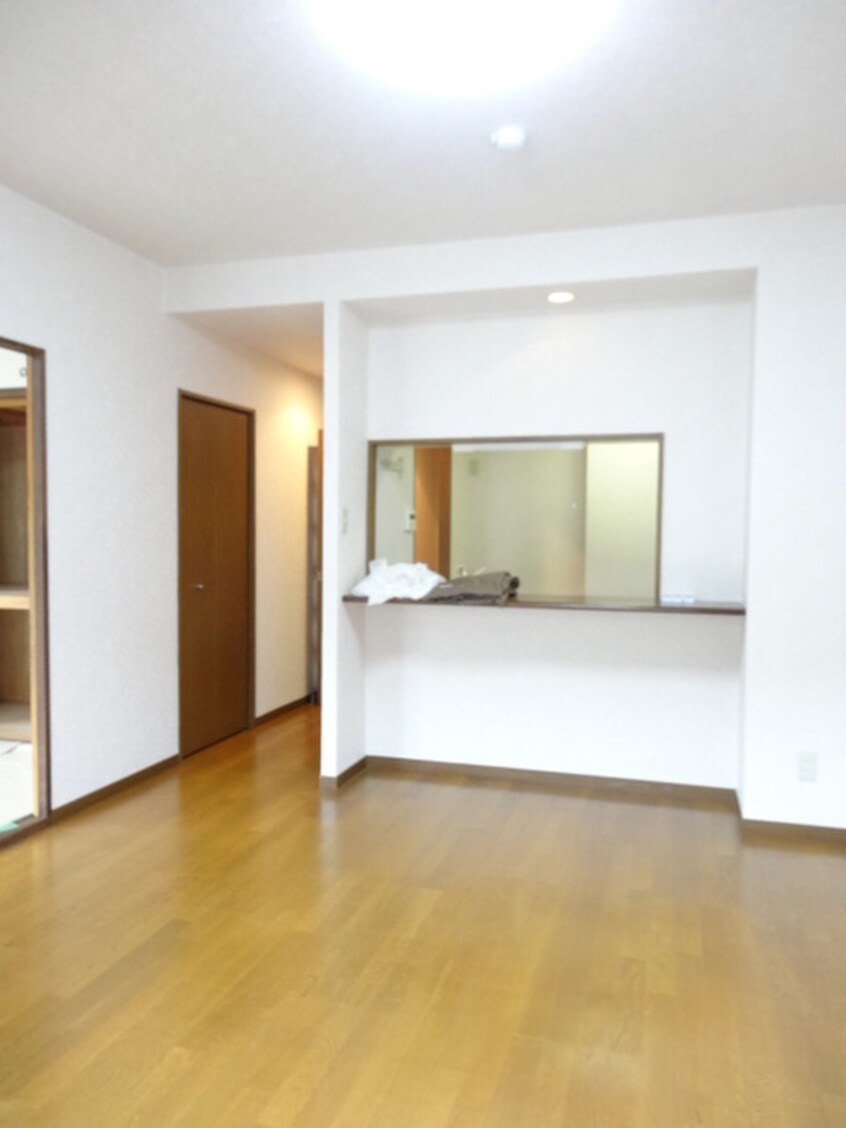 居室 小西コーポ松ヶ丘