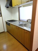 キッチン 小西コーポ松ヶ丘