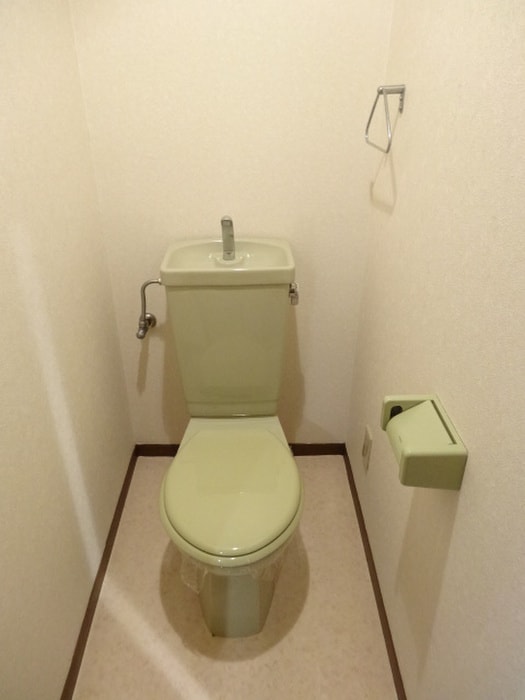 トイレ 小西コーポ松ヶ丘