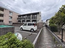 百楽館の外観