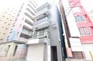 大隈第一ビルの外観