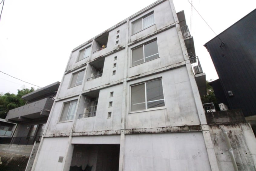 外観写真 K′s court 1