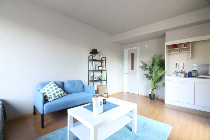 居室 K′s court 1