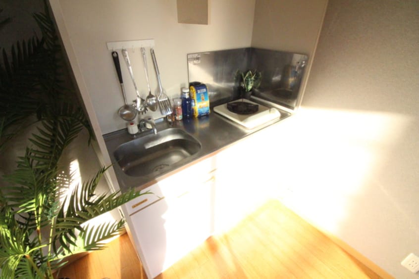 キッチン K′s court 1