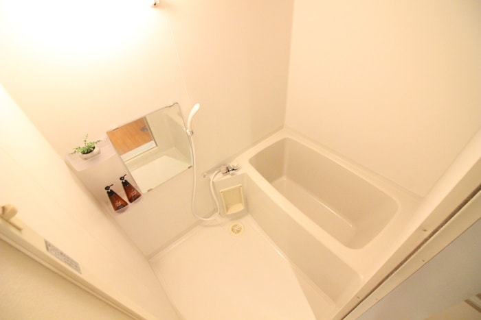 バス／シャワールーム等 K′s court 1