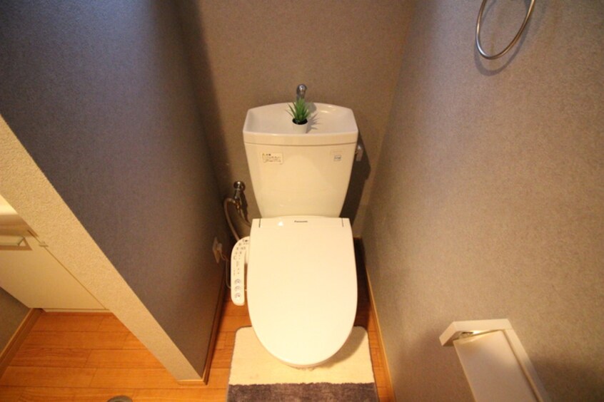 トイレ K′s court 1