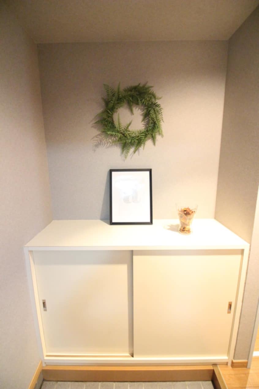 靴箱 K′s court 1