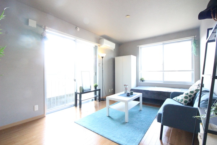 居室 K′s court 1