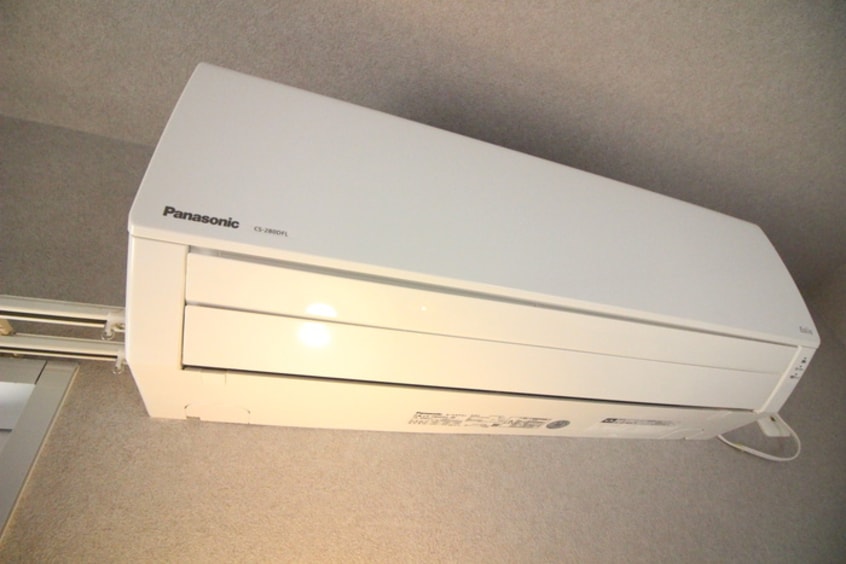 内観写真 K′s court 1