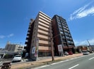 WIN黒崎の外観