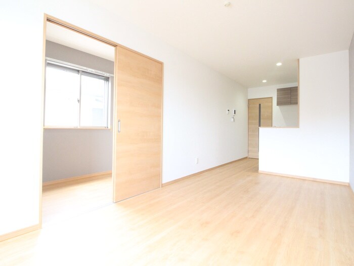 居室 Prevoyance直方駅前