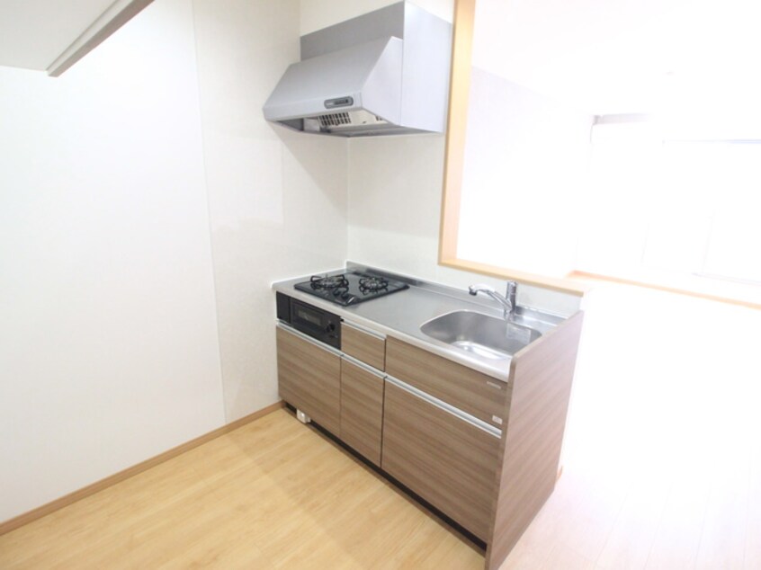 キッチン Prevoyance直方駅前