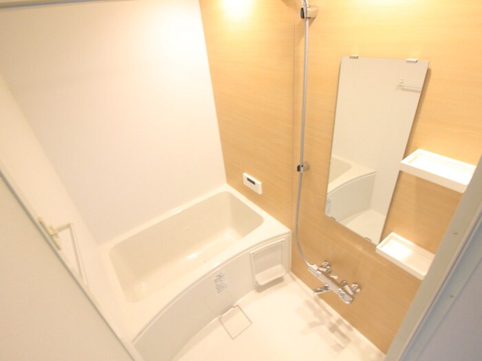 バス／シャワールーム等 Prevoyance直方駅前