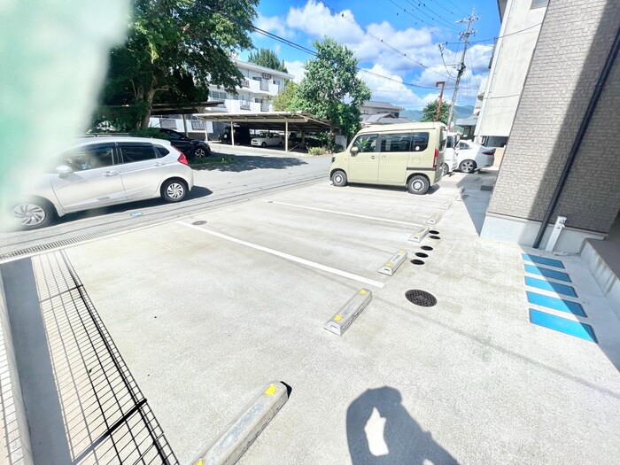 駐車場 Prevoyance直方駅前