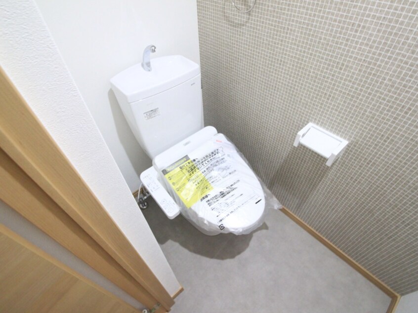 トイレ Prevoyance直方駅前