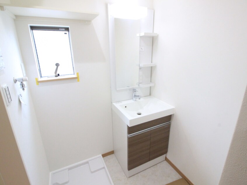 洗面 Prevoyance直方駅前