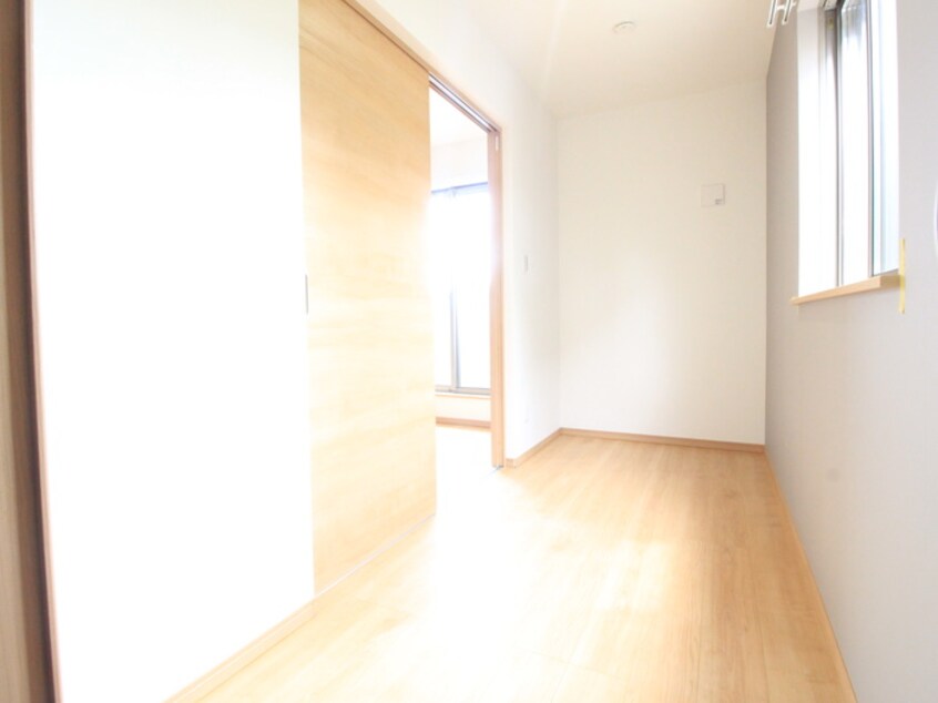 居室 Prevoyance直方駅前