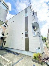 ハーモニーテラス和白Ⅶ
