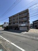 外観写真 ヴァン２１