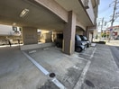 駐車場 ヴァン２１