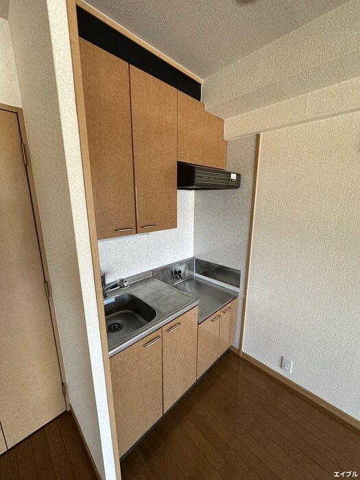 キッチン ヴァン２１