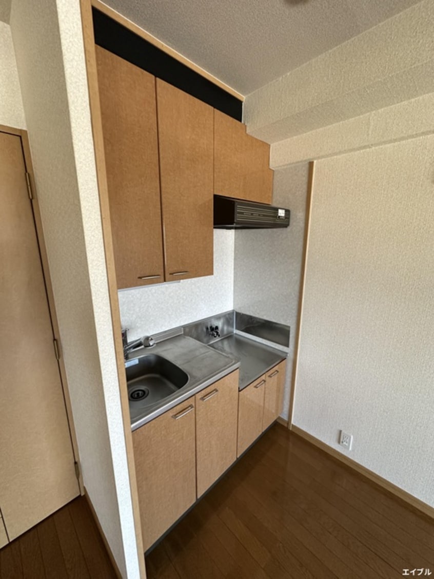 キッチン ヴァン２１