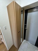 靴箱 ヴァン２１