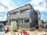 HARU東ヶ丘