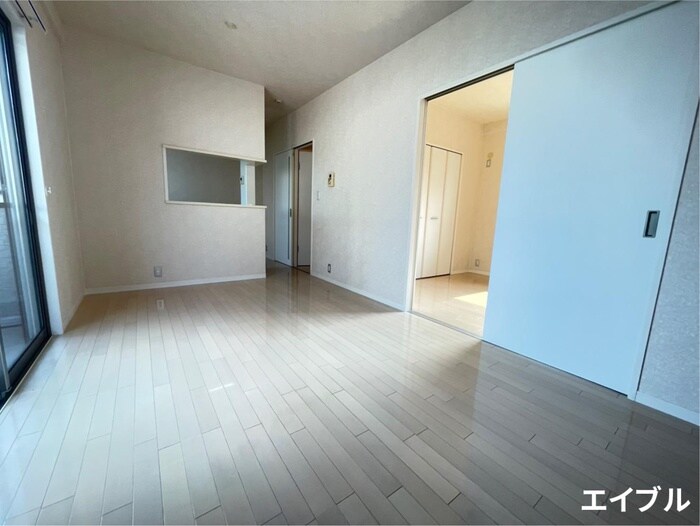 居室 サンビスタ２１