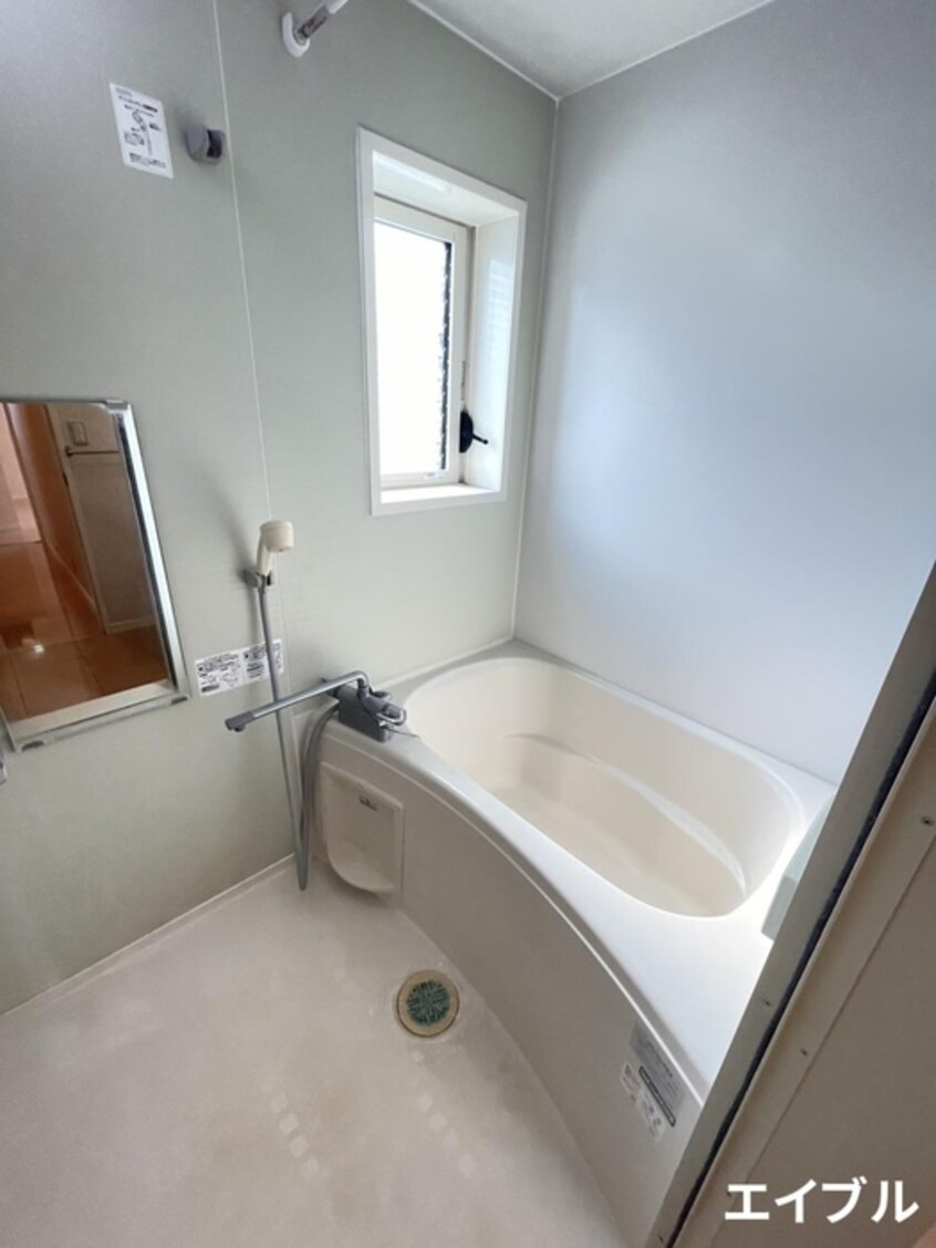 バス／シャワールーム等 サンビスタ２１