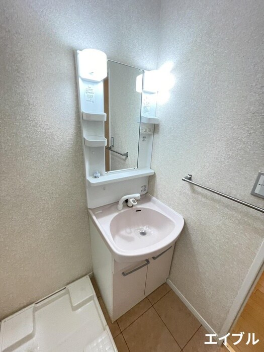 洗面 サンビスタ２１