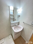 洗面 サンビスタ２１