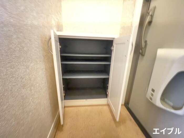 靴箱 サンビスタ２１