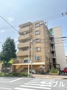 ヴィルヌーブ２１の外観