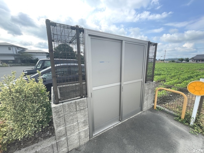 建物設備 サンリット　エテルノ