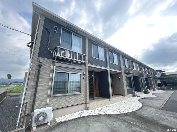 外観写真 サンリット　エテルノ