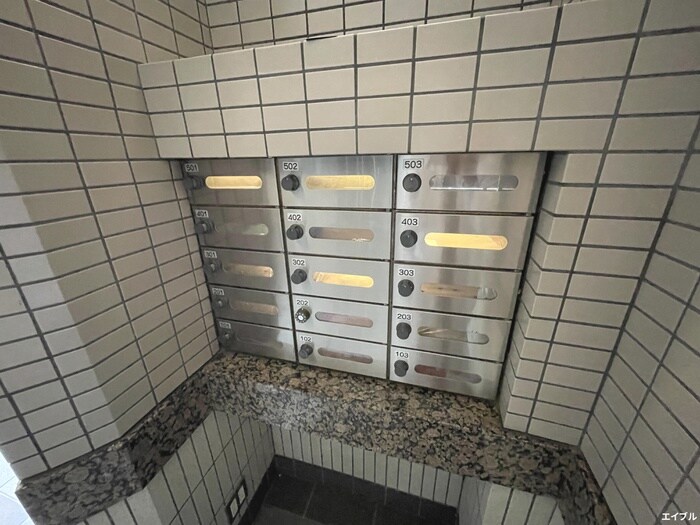 建物設備 フル－ル９８