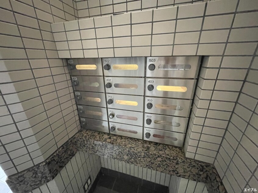 建物設備 フル－ル９８