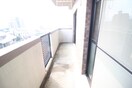ベランダ・バルコニー フル－ル９８