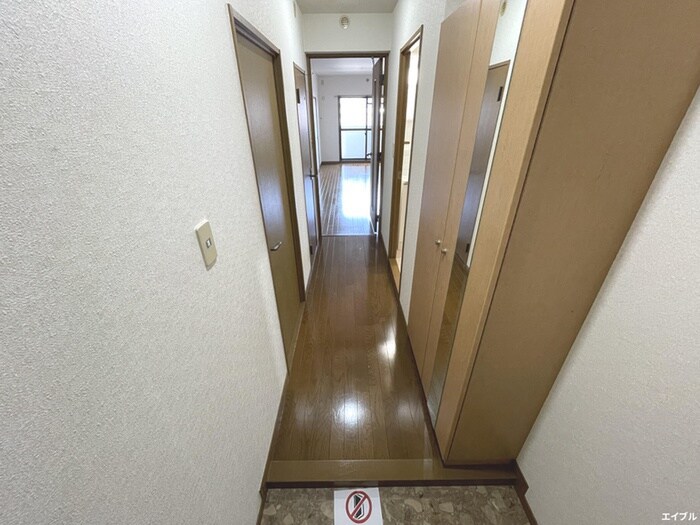 玄関 フル－ル９８