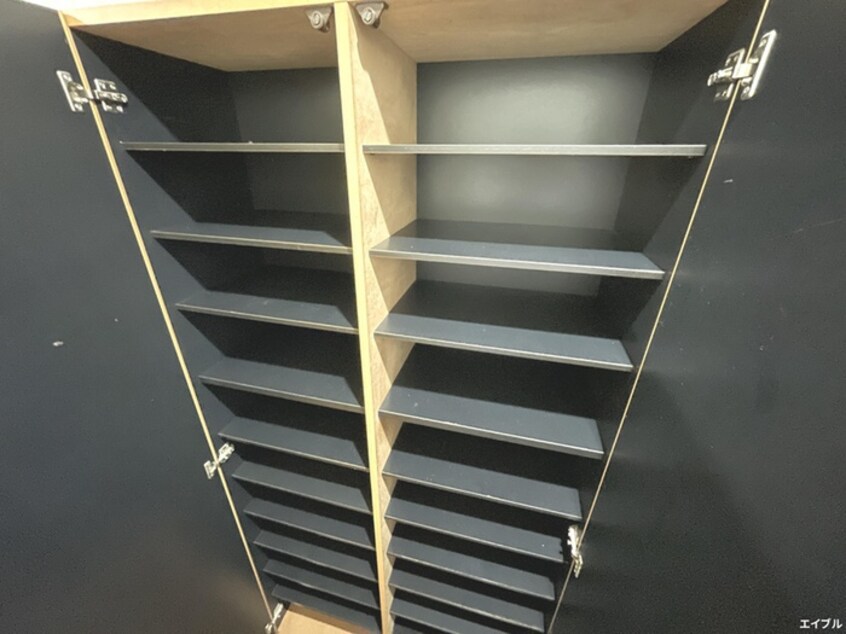 靴箱 フル－ル９８