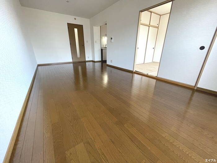 居室 フル－ル９８