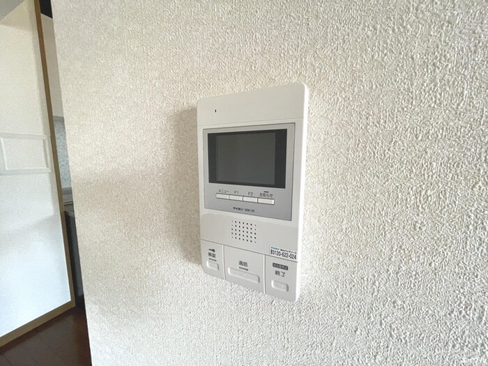 内観写真 フル－ル９８