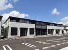 プロスペリティ田川 Ⅱの外観