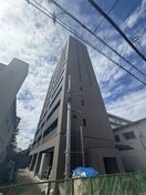 建築中 ｸﾞﾗﾝﾌｫｰﾚﾌﾟﾗｲﾑ千早（７０２）