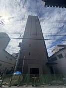 建築中 ｸﾞﾗﾝﾌｫｰﾚﾌﾟﾗｲﾑ千早（７０２）
