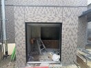 建築中 ｸﾞﾗﾝﾌｫｰﾚﾌﾟﾗｲﾑ千早（７０２）