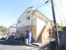 ビオス徳重Aの外観