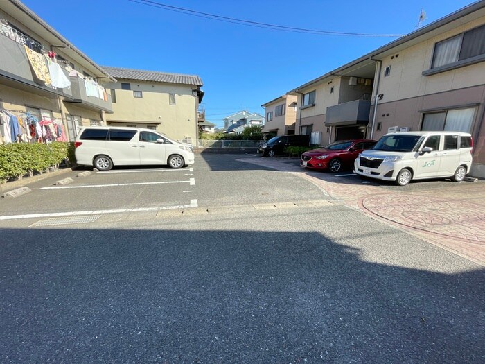 駐車場 ビブレ田原 Ａ